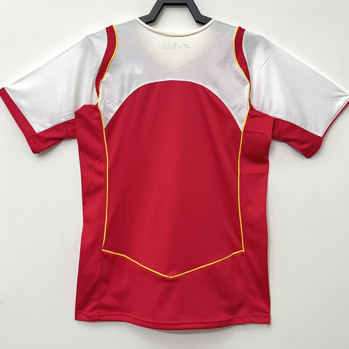 2004-2005 ARS Home Retro Soccer Jersey