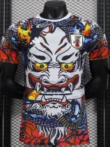 24-25 Japan Special Edition Player Version Soccer Jersey **