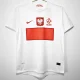 2012 Poland Home Retro Soccer Jersey