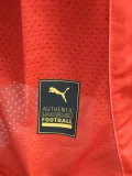 24-25 Chivas Home Player Version Soccer Jersey