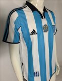 2000-2001 Racing Club de Avellaneda Retro Soccer Jersey