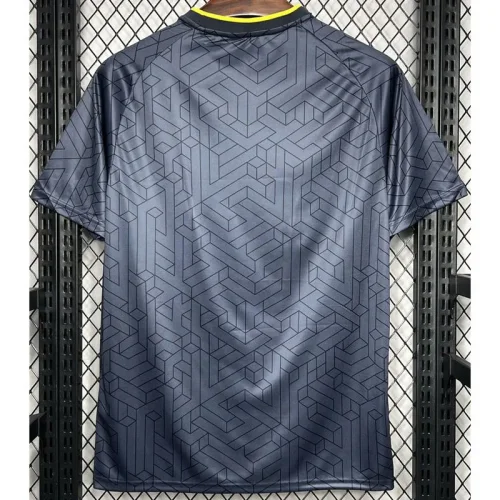24-25 EVE Away Fans Soccer Jersey