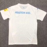 24-25 Holstein Kiel Away Fans Soccer Jersey