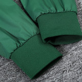 23-24 Palmeiras Green Windbreaker