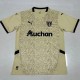 24-25 RC Lens Yellow Special Edition Fans Soccer jersey
