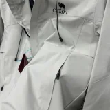 2024 Camel Grey Outdoor Jackets #F705冲锋衣