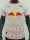 25-26 Bragantino Home Player Version Soccer Jersey *布拉甘红牛