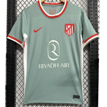24-25 ATM Away   Fans Soccer Jersey