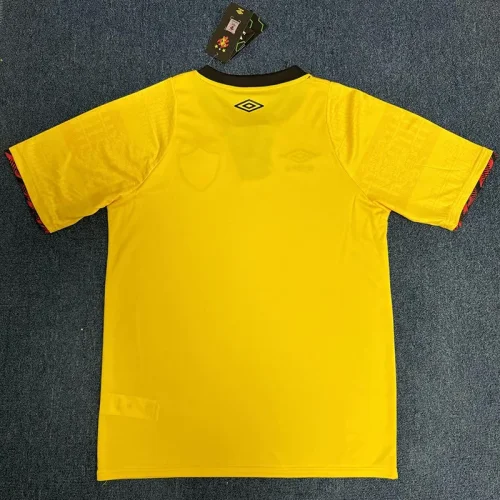 24-25 Recife Sports Away Fans Soccer Jersey