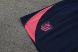 24-25 ATM Pink Training Short Suit