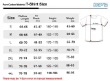 T116 Indiana Pacers INO White High Quality Casual T-Shirt