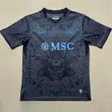 24-25 Napoli Third Fans Soccer Jersey