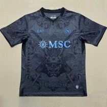 24-25 Napoli Third Fans Soccer Jersey