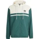 2024 AD Green Windbreaker #020175