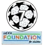 24-25 ACM 125th Anniversary Goalkeeper Fans Soccer Jersey