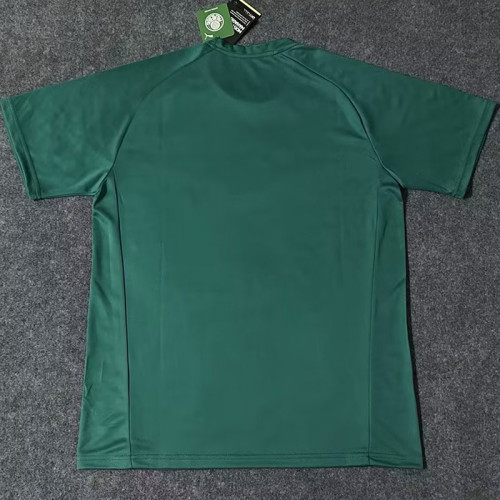 2023 Palmeiras Green Training shirts