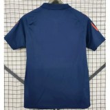 25-26 Universidad De Chile Royal Blue Training shirts