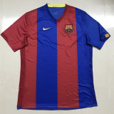 2006-2007 BAR Home Retro Soccer Jersey