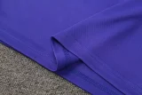 24-25 BAR Purple Training Short Suit
