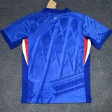 25-26 CHE Blue Special Edition Fans Soccer Jersey