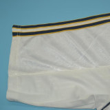 1999-2000 RMA Home Retro Soccer Jersey