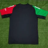24-25 ARS Black Special Edition Fans Training shirts