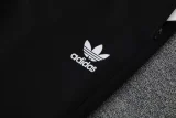 25-26 River Plate Red Jacket Tracksuit