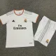 2013-2014 RMA Home Kids Retro Soccer Jersey