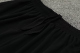 23-24 Dortmund Black Training Short Suit