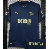 24-25 Alaves Third Fans Soccer Jersey