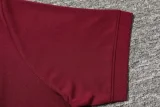 25-26 England Red Polo Tracksuit