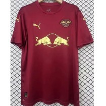 24-25 RB Leipzig Red Limited Edition Fans Soccer Jersey