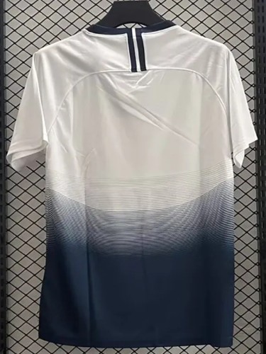 2018-2019 TOT Home Retro soccer Jersey