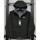 2025 UA Black Outdoor Jackets #RK905冲锋衣