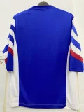 1988-1989 Club America Away Retro Soccer Jersey