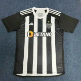24-25 Mineiro Home Fans Soccer Jersey