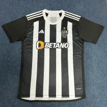 24-25 Mineiro Home Fans Soccer Jersey 24-25 Mineiro Home Fans Soccer Jersey