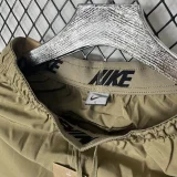 D330 NK Khaki Casual Short Pants