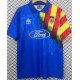 1995-1996 Valencia Away Retro Soccer jersey