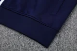 25-26 RMA Royal blue Jacket Tracksuit
