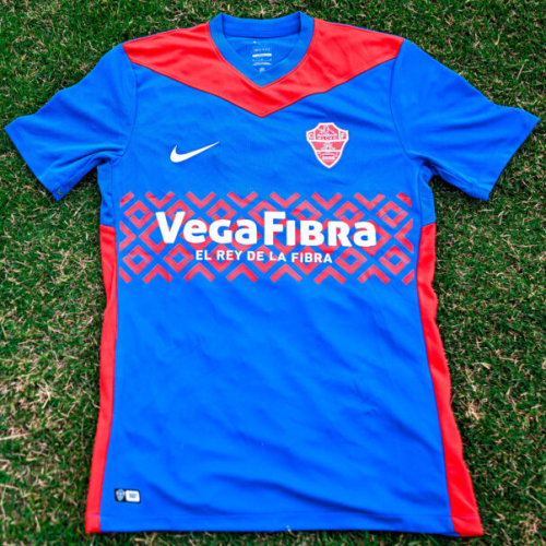 24-25 Elche CF Away Fans Soccer Jersey