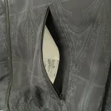 2024 ACM Black & Beige Double Sided Windbreaker (双面风衣)