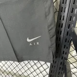 D987 AIR Dark gray Casual Short Pants
