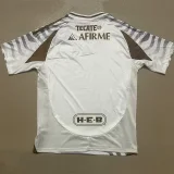 24-25 Tigres UANL Third Fans Soccer Jersey