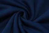 24-25 ARS Royal blue Hoodie Half Pull Tracksuit #F607半拉连帽
