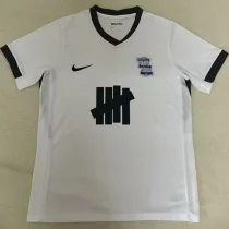 24-25 Birmingham Away Fans Soccer Jersey