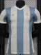 24-25 Argentina 50th Anniversary Player Version Soccer Jersey