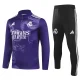 24-25 RMA Purple Half Pull Special Edition (半拉链)