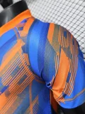 24-25 Marseille Special Edition Player Version Training shirts