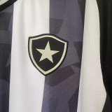 2019-2020 Botafogo Home Retro Soccer Jersey